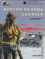 Bortom ok&auml;nda gr&auml;nser