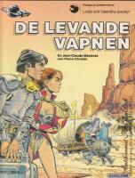 De levande vapnen