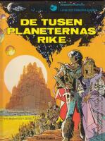 De tusen planeternas rike