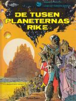 De tusen planeternas rike