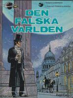 Den falska v&auml;rlden