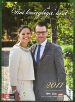 Det kungliga &aring;ret 2011