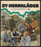 Sy herrkl&auml;der