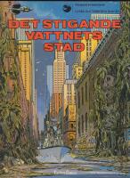 Det stigande vattnets stad