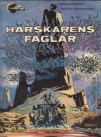 H&auml;rskarens f&aring;glar