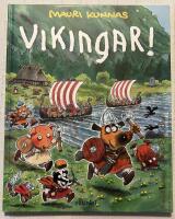 Vikingar!