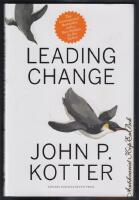 Leading Change
