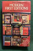 Modern First Editions - Their Value to Collectors
