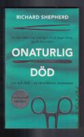 Onaturlig d&ouml;d