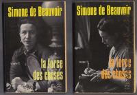 La force des choses 1 & 2