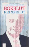 Bokslut Reinfeldt
