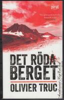Det r&ouml;da berget