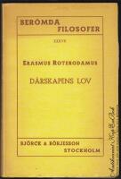 D&aring;rskapens lov