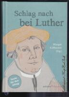 Schlag nach bei Luther
