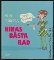 Ninas b&auml;sta r&aring;d