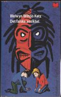 Det falska ansiktet