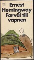 Farv&auml;l till vapnen