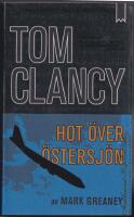 Hot &ouml;ver &Ouml;stersj&ouml;n