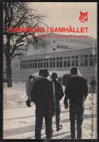 Humaniora i samh&auml;llet