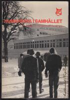 Humaniora i samh&auml;llet