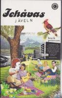 Jeh&aring;vasj&auml;veln