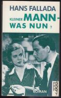 Kleiner Mann - was nun?
