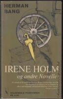 Irene Holm og andre noveller