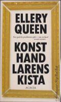 Konsthandlarens kista