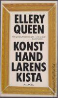 Konsthandlarens kista