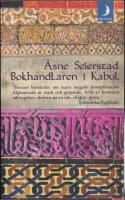 Bokhandlaren i Kabul 