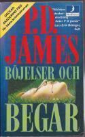 B&ouml;jelser och beg&auml;r