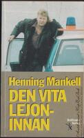 Den vita lejoninnan