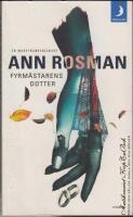 Fyrm&auml;starens dotter