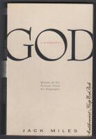 God a biography