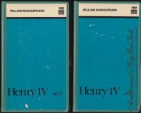 Henry IV, del 1 och 2
