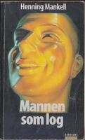 Mannen som log