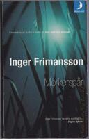 M&ouml;rkersp&aring;r