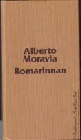 Romarinnan