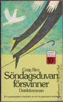 S&ouml;ndagsduvan f&ouml;rsvinner