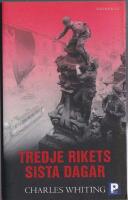 Tredje rikets sista dagar