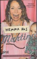 Hemma hos Martina