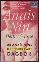 Henry & June