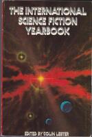 International Science Fiction Yearbook 1979