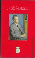 Niels Bohr