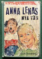 Anna-Lenas nya v&auml;n