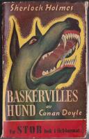 Baskervilles hund