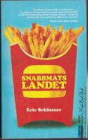 Snabbmatslandet - ett m&aring;l f&ouml;r McWorld