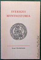 Sveriges mynthistoria