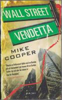 Wall Street vendetta