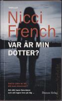 Var &auml;r min dotter?